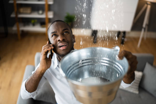 Best Water damage restoration near me  in Corona, CA